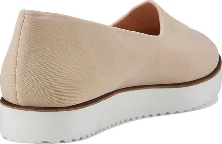 French Sole Joma Women's Flat Shoes Nude : 6 M, Leather - Image 4