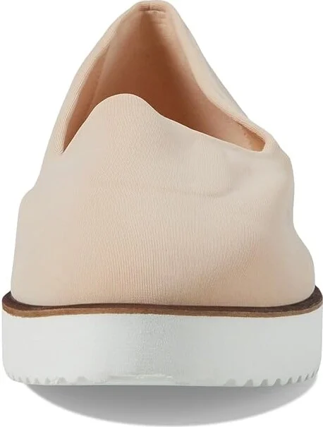 French Sole Joma Women's Flat Shoes Nude : 6 M, Leather - Image 5