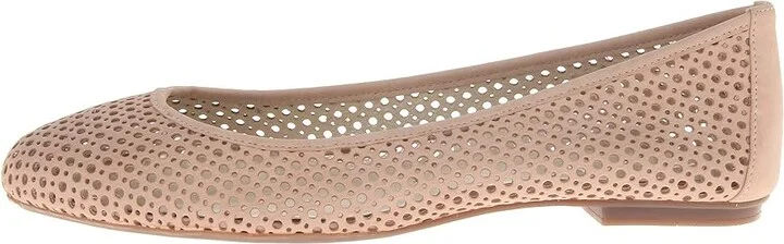 French Sole League Women's Flat Shoes Desert Nubuck : 5 M, Leather/Nubuck - Image 7