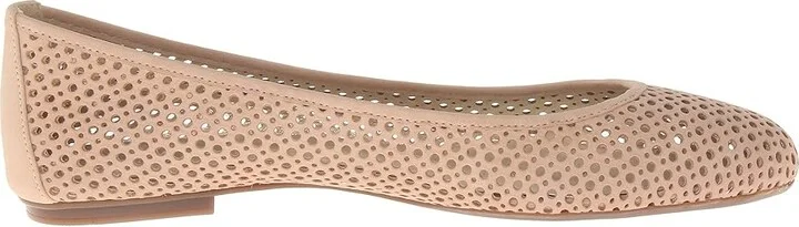 French Sole League Women's Flat Shoes Desert Nubuck : 5 M, Leather/Nubuck - Image 8