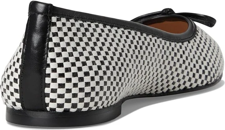 French Sole Marge Women's Shoes Beige/White : 11 M, Hemp - Image 10