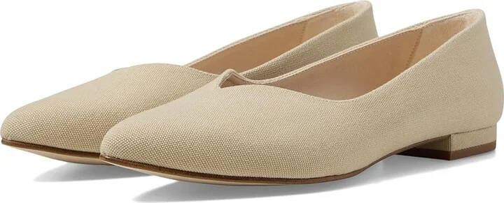Beige Recycled Cotton
