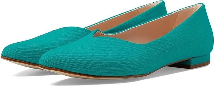 Seafoam Recycled Cotton