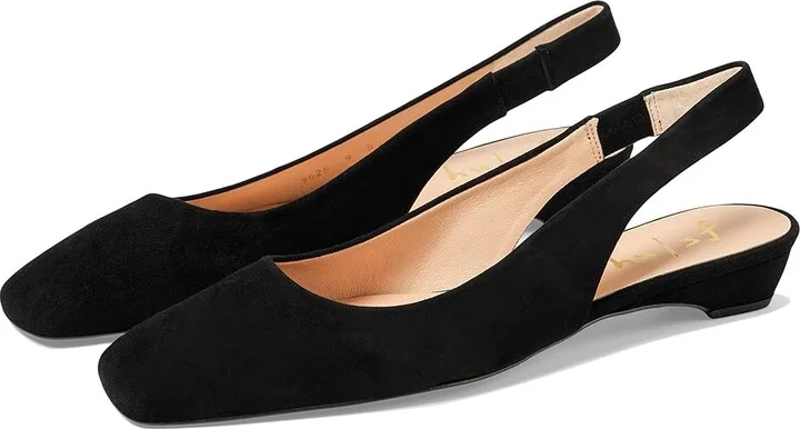 Black Suede