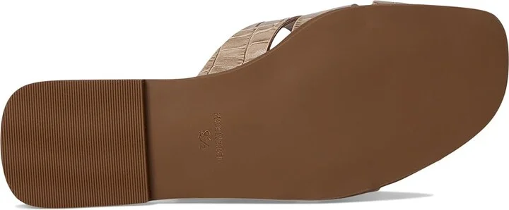 French Sole Nellie Women's Shoes Beige : 10 M, Leather - Image 3
