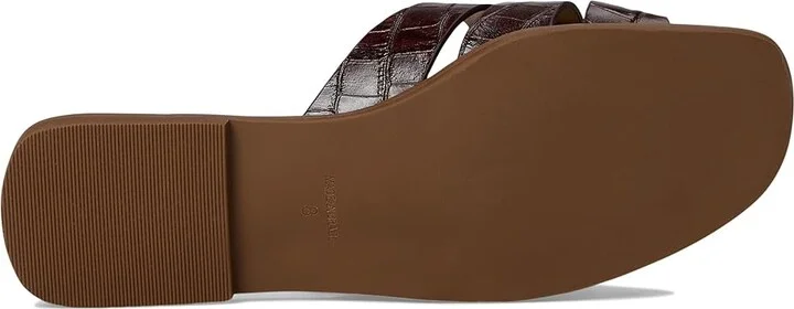 French Sole Nellie Women's Shoes Beige : 10 M, Leather - Image 9