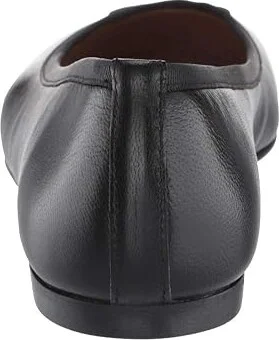 French Sole Nicky Hilton - Kathy Women's Shoes Black : 5 M, Leather - Image 5