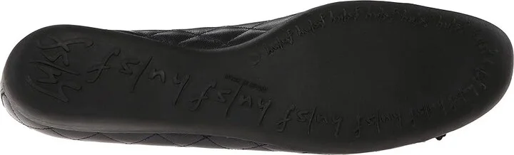 French Sole PassportR Flat Women's Dress Flat Shoes Black Patent/Black Leather : 6 M, Leather/Patent Leather - Image 11