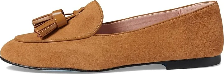 French Sole Stacy Women's Flat Shoes Camel Suede : 8.5 M - Image 6
