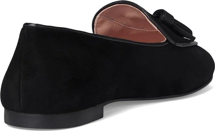 French Sole Stacy Women's Flat Shoes Camel Suede : 8.5 M - Image 9