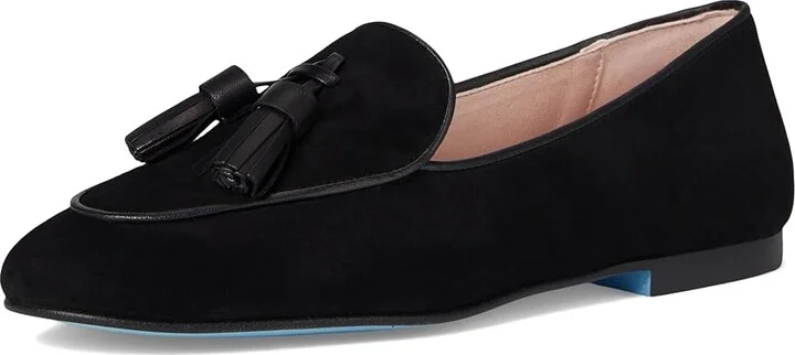 French Sole Stacy Women's Flat Shoes Camel Suede : 8.5 M - Image 10