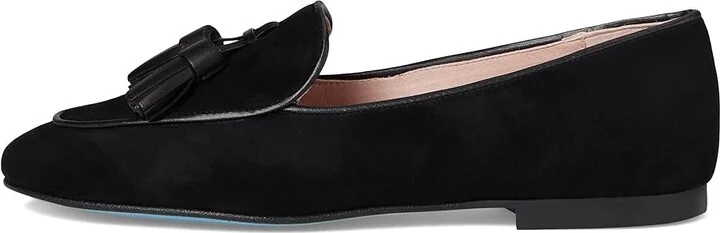 French Sole Stacy Women's Flat Shoes Camel Suede : 8.5 M - Image 11