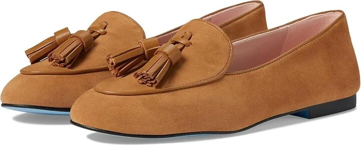 Camel Suede