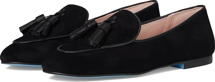 Black Suede