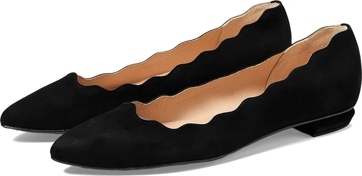 Black Suede