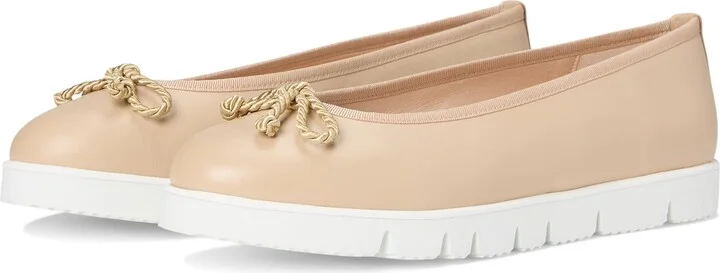 French Sole Women's Didi Ballet Flat