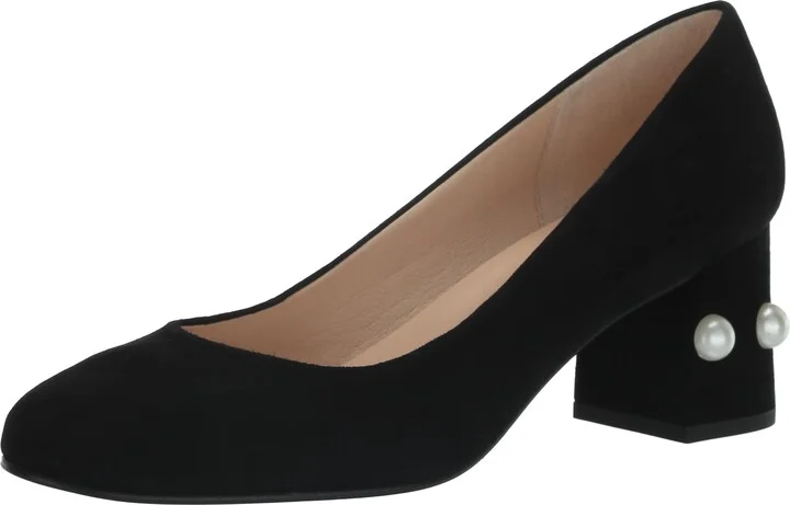 French Sole Women's Empress Pump