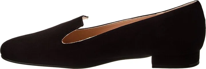 French Sole Zooey Suede Flat - Image 2