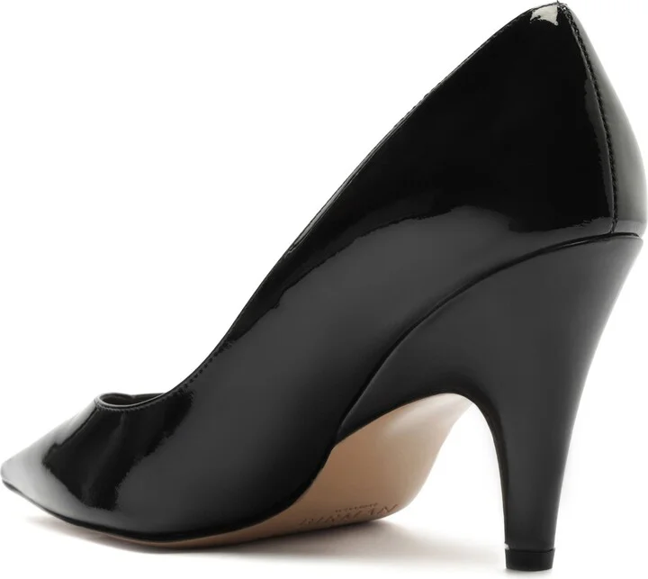 Frenchie Pointed Toe Pump - Image 2