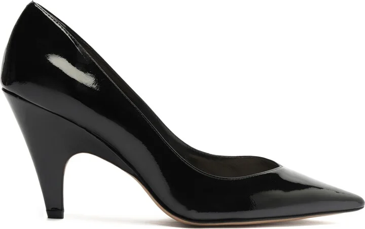Frenchie Pointed Toe Pump - Image 3