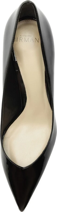 Frenchie Pointed Toe Pump - Image 5