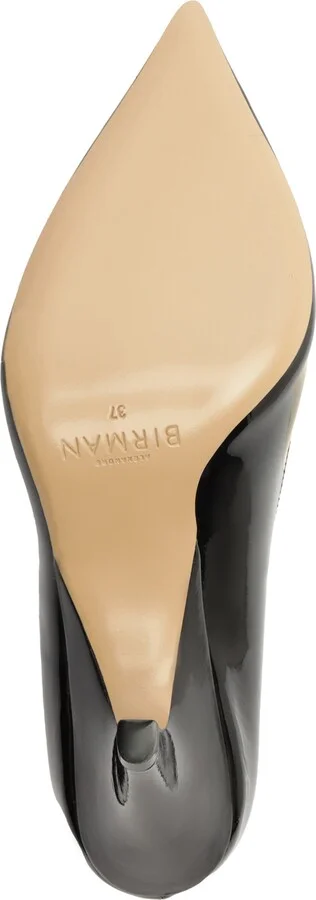 Frenchie Pointed Toe Pump - Image 6