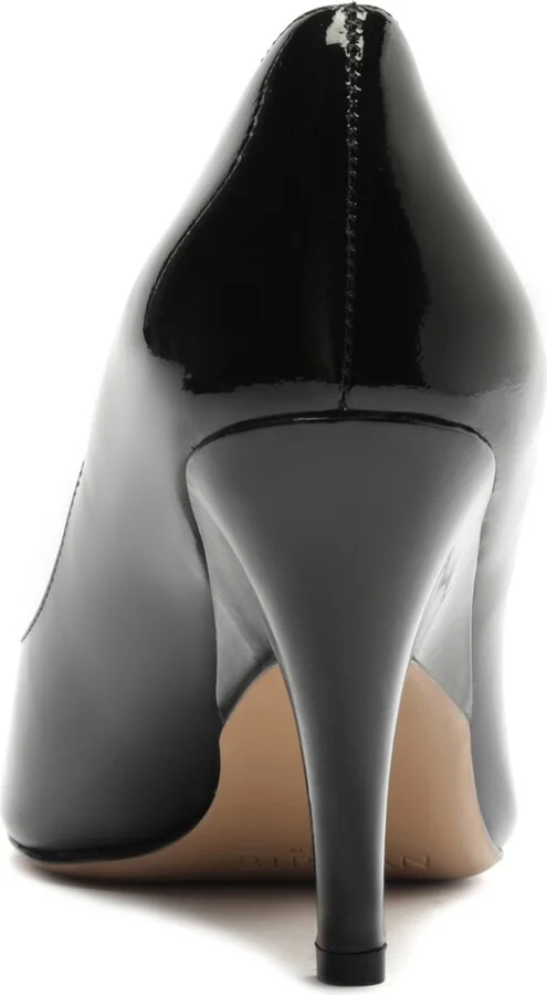 Frenchie Pointed Toe Pump - Image 7