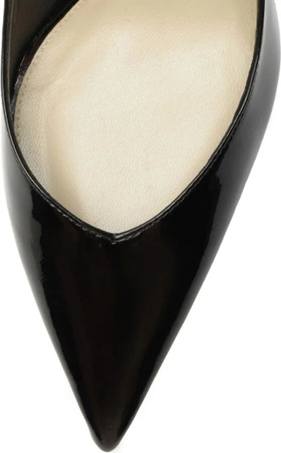 Frenchie Pointed Toe Pump - Image 8