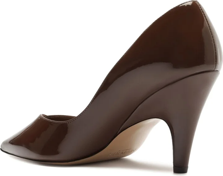 Frenchie Pointed Toe Pump - Image 10