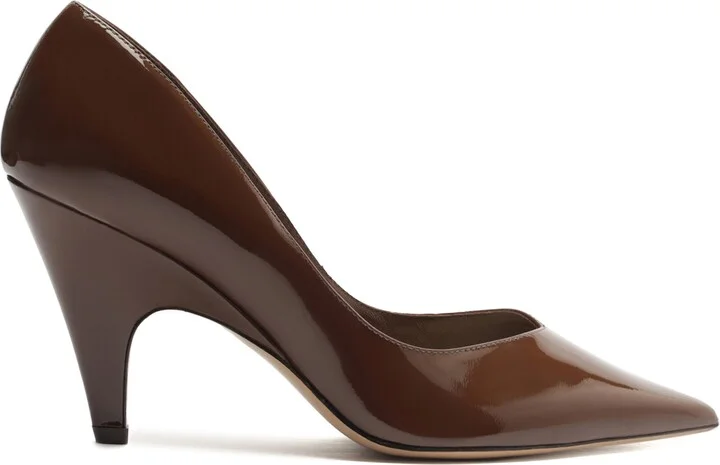 Frenchie Pointed Toe Pump - Image 11