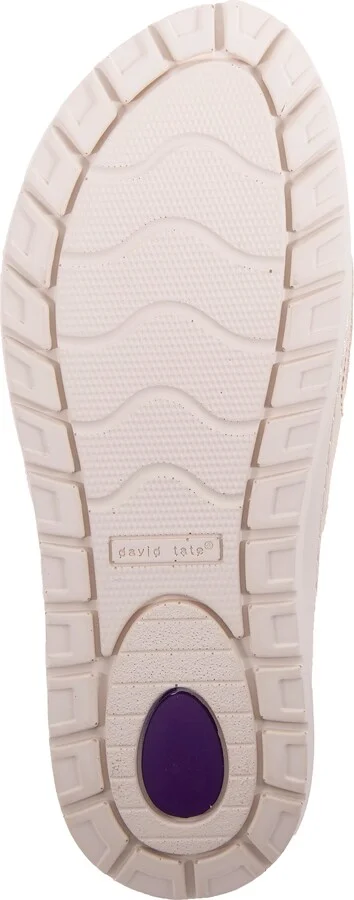 Frenchy Double Band Slide Sandal - Image 5