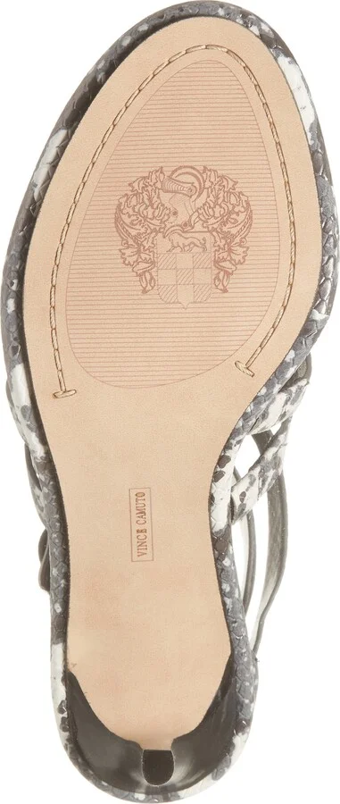 Frenton Buckle Sandal - Image 6