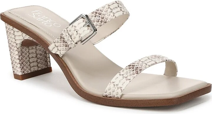 Frenza Sandal