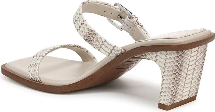 Frenza Two Strap Sandal - Image 2