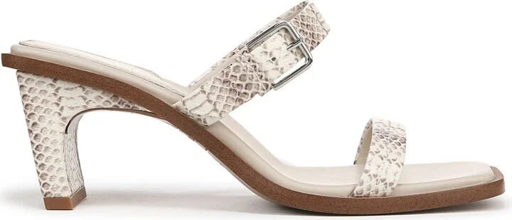 Frenza Two Strap Sandal - Image 3