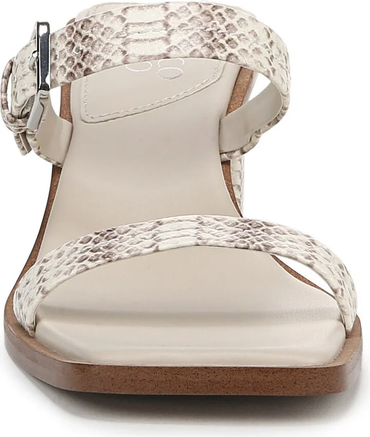 Frenza Two Strap Sandal - Image 4