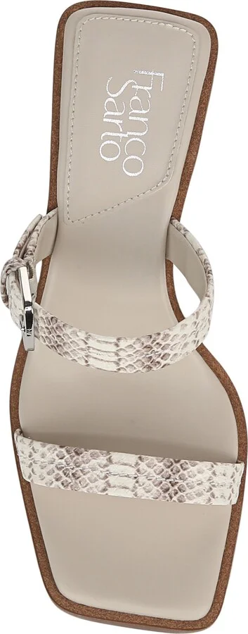 Frenza Two Strap Sandal - Image 5
