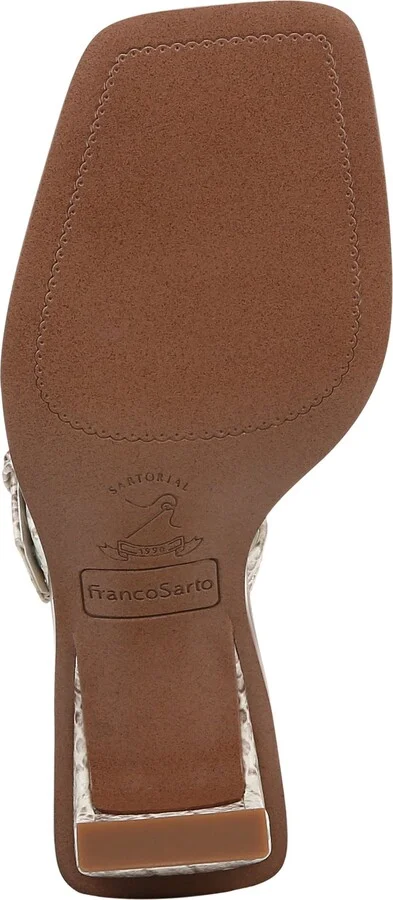 Frenza Two Strap Sandal - Image 6