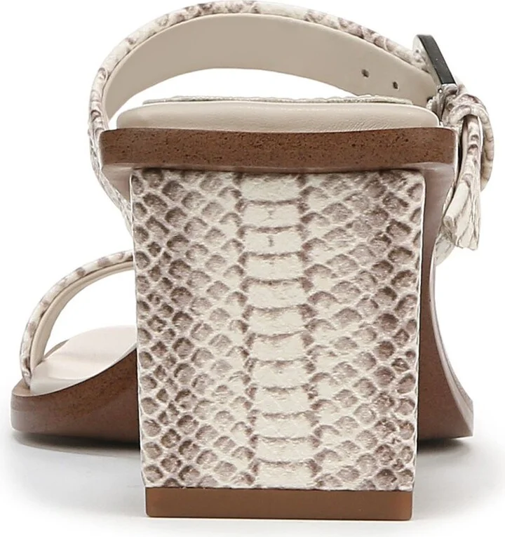 Frenza Two Strap Sandal - Image 7