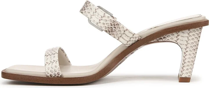 Frenza Two Strap Sandal - Image 8