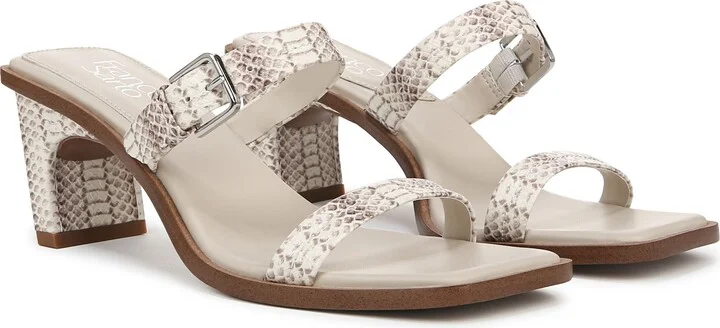 Frenza Two Strap Sandal - Image 9