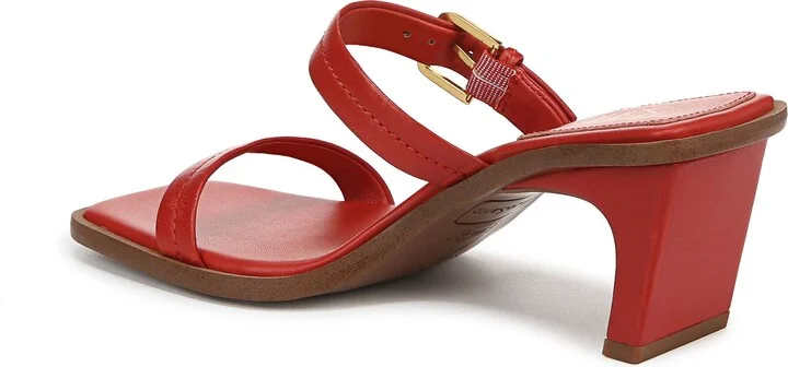 Frenza Two Strap Sandal - Image 11