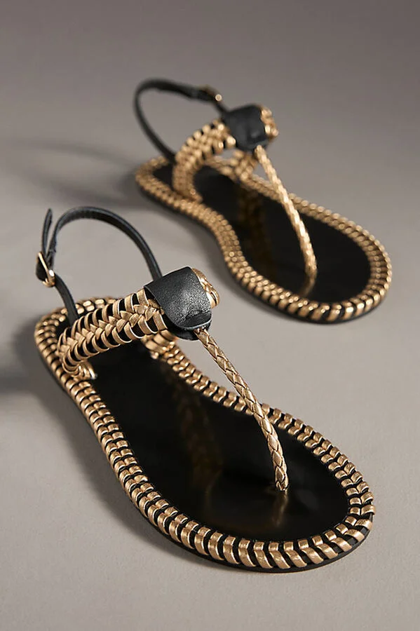 Frenzy Sandals - Image 2