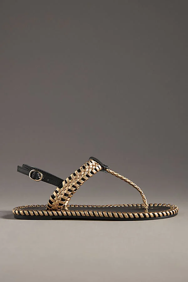 Frenzy Sandals