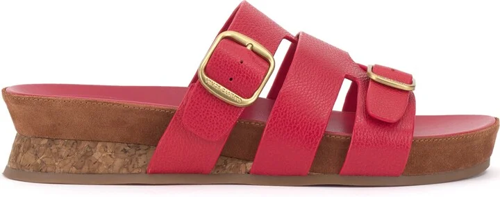 Glamour Red