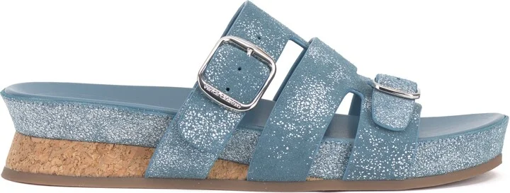 Freoda Slide