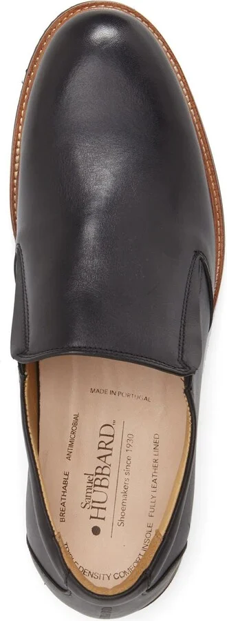 Frequent Traveler Loafer - Image 3