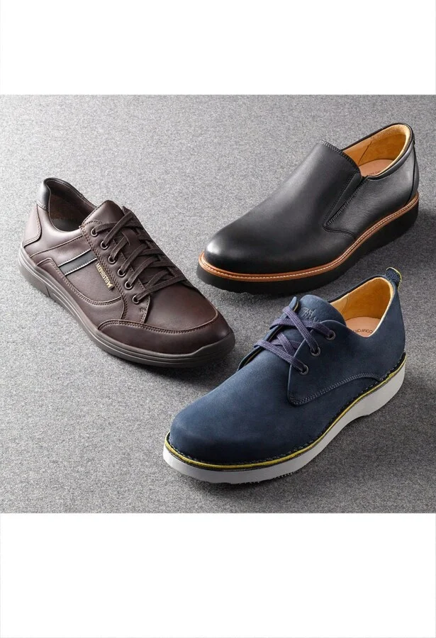 Frequent Traveler Loafer - Image 6