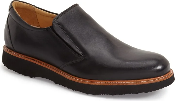 Frequent Traveler Loafer