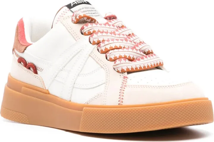 Fresbee low-top sneakers - Image 2